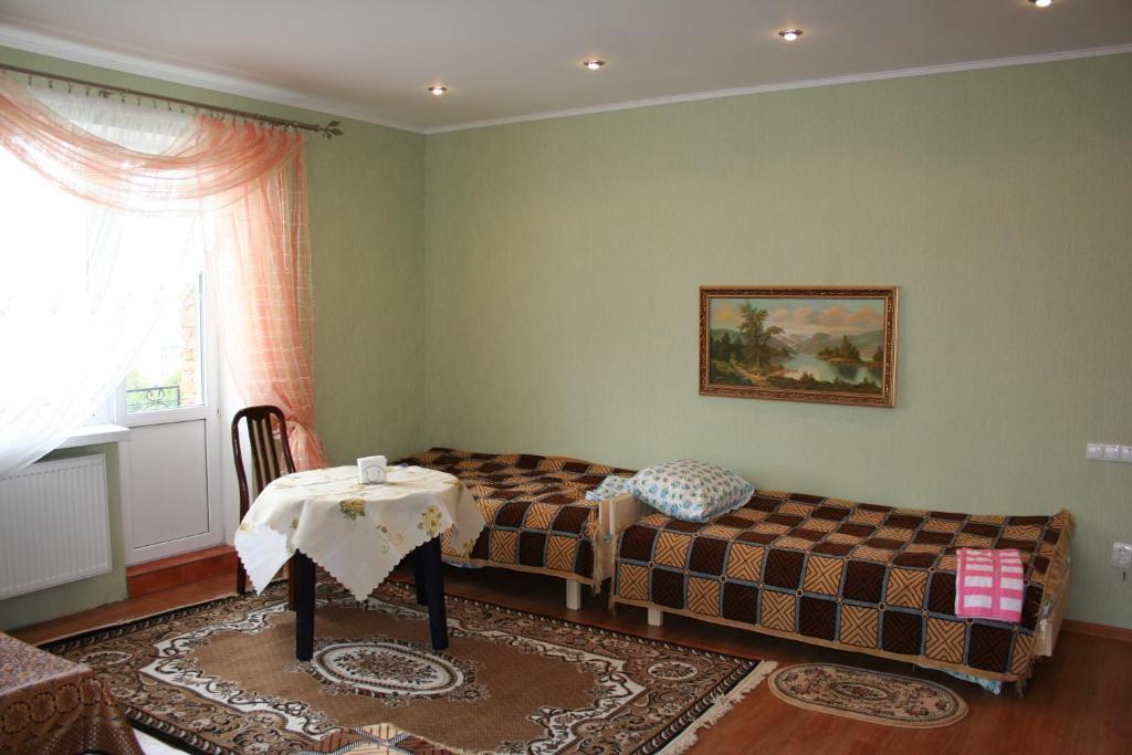 Villa Ruben Kamianets-Podilskyi Room photo