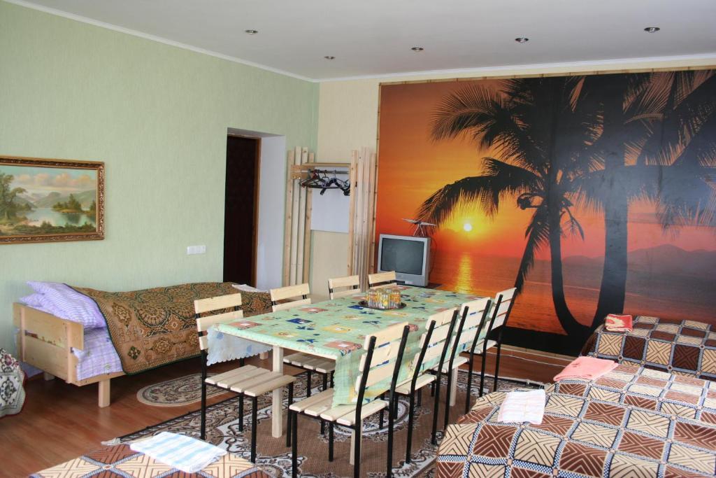 Villa Ruben Kamianets-Podilskyi Room photo