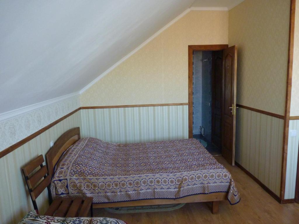Villa Ruben Kamianets-Podilskyi Room photo