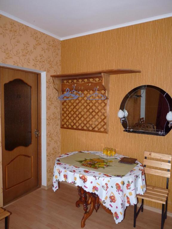 Villa Ruben Kamianets-Podilskyi Room photo