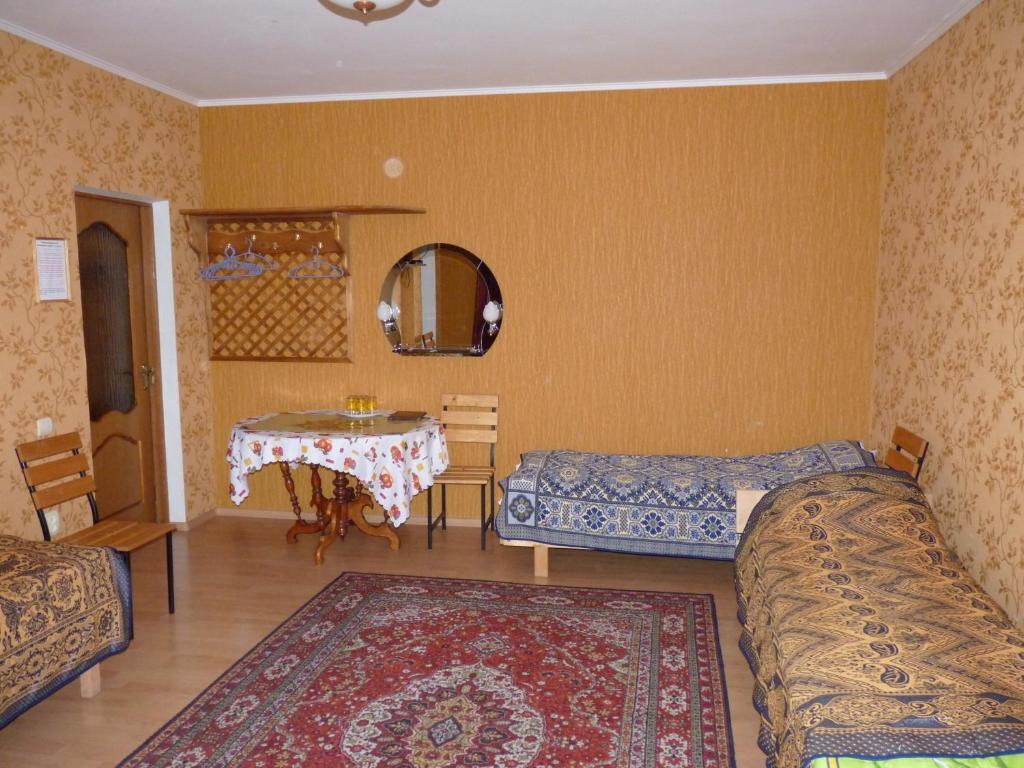 Villa Ruben Kamianets-Podilskyi Room photo
