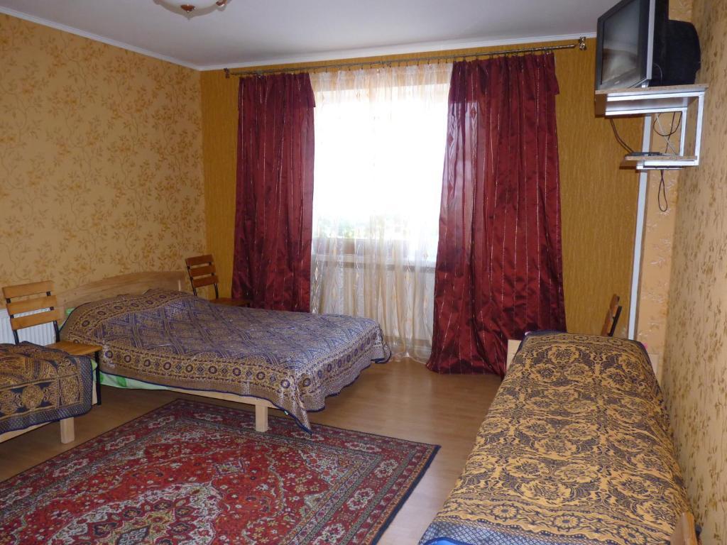 Villa Ruben Kamianets-Podilskyi Room photo